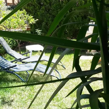 Vakantiehuis Siciliaiu