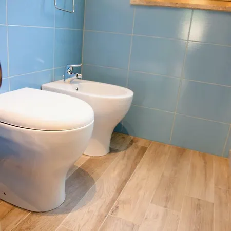 Casa vacanze Siciliaiu