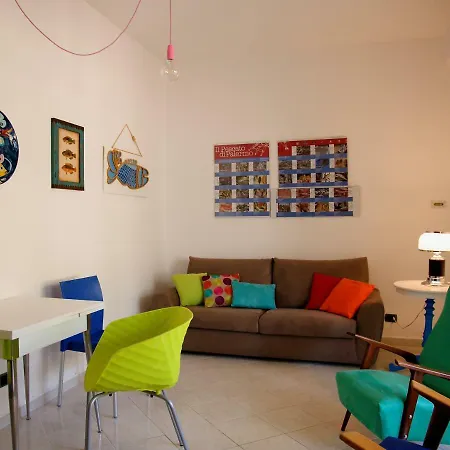 Siciliaiu Vakantiehuis *