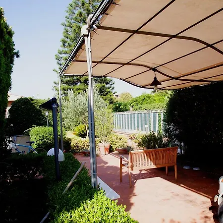 Siciliaiu Vakantiehuis *