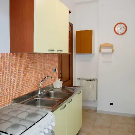 Siciliaiu Casa vacanze Mondello