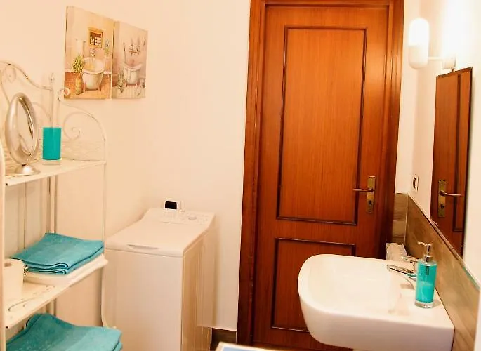Casa vacanze Siciliaiu Mondello