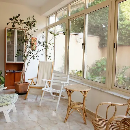 Casa vacanze Siciliaiu Mondello