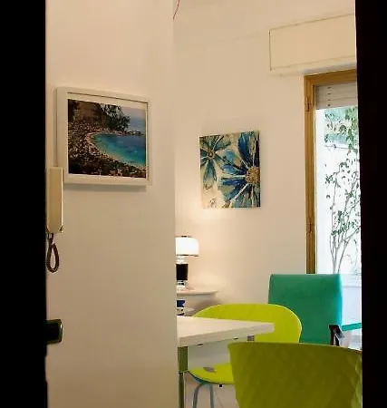 Siciliaiu * Mondello