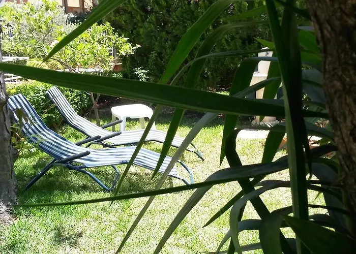 Сasa de vacaciones Siciliaiu