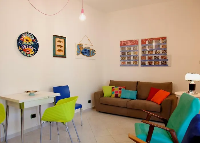 Siciliaiu * Mondello