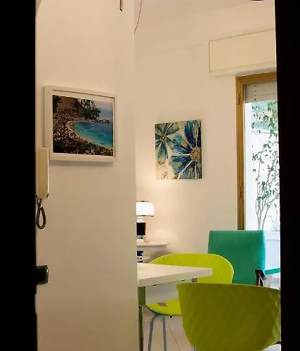 Siciliaiu * Mondello