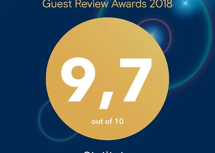 Сasa de vacaciones Siciliaiu *